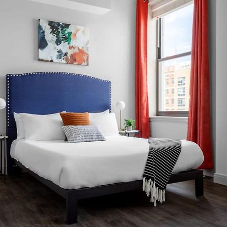 Apartament Heart Of Downtown Near Major Venues Cincinnati Zewnętrze zdjęcie
