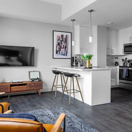 Apartament Heart Of Downtown Near Major Venues Cincinnati Zewnętrze zdjęcie