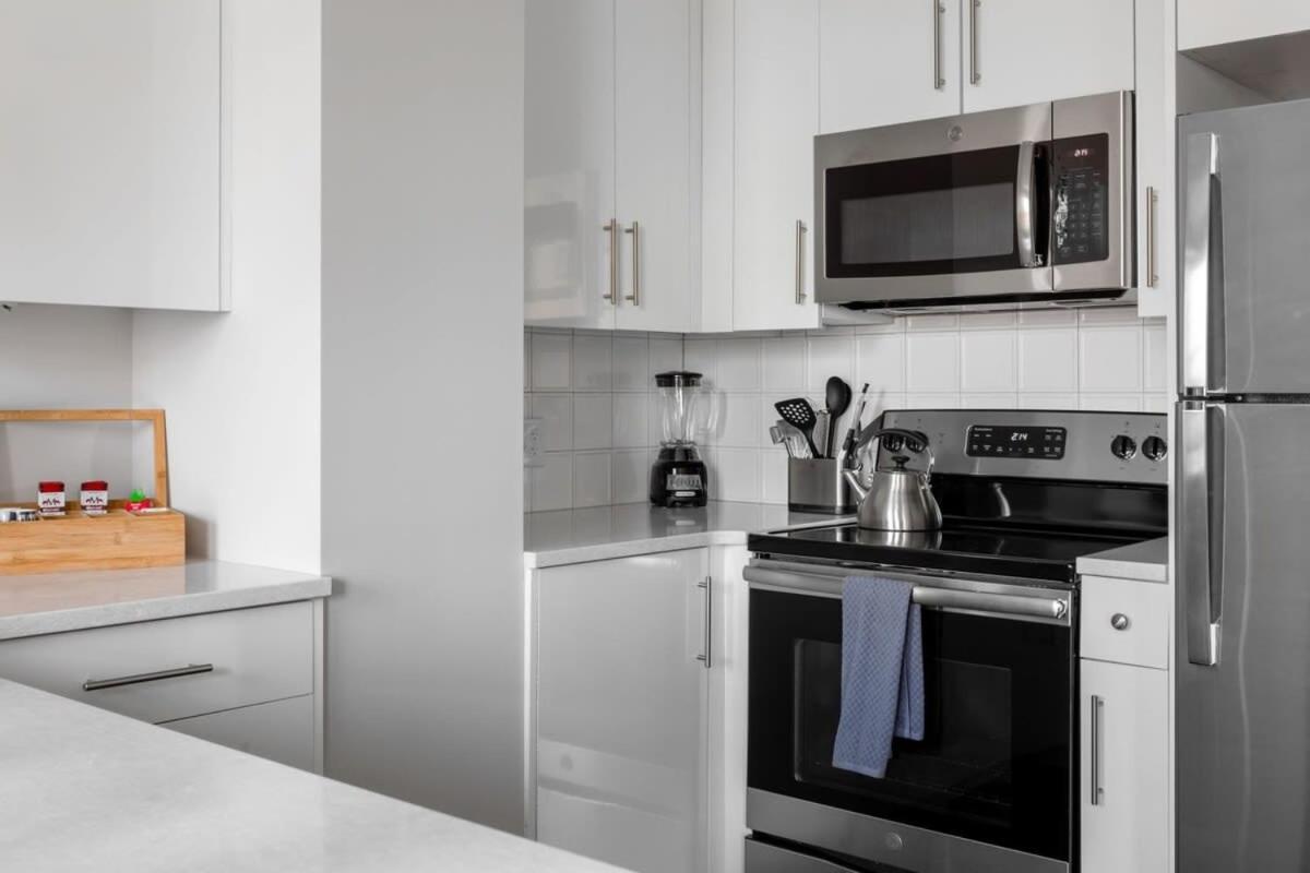 Apartament Heart Of Downtown Near Major Venues Cincinnati Zewnętrze zdjęcie
