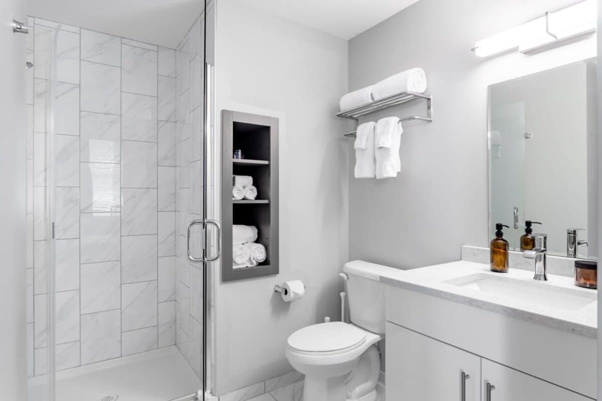 Apartament Heart Of Downtown Near Major Venues Cincinnati Zewnętrze zdjęcie